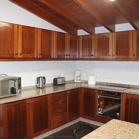 Lameiros Cottage Sao Vicente  Exterior photo