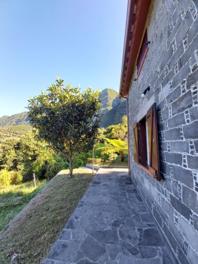 Lameiros Cottage Sao Vicente  Exterior photo