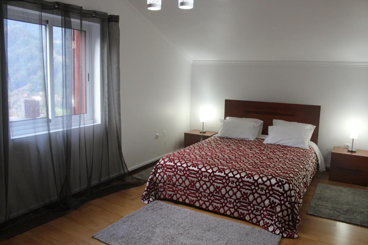 Lameiros Cottage Sao Vicente  Exterior photo