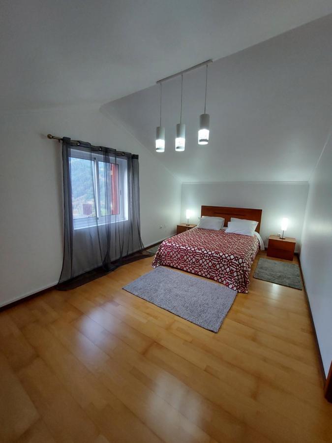 Lameiros Cottage Sao Vicente  Exterior photo