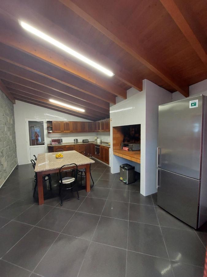 Lameiros Cottage Sao Vicente  Exterior photo