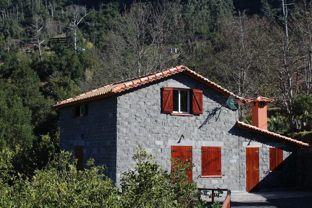 Lameiros Cottage Sao Vicente  Room photo
