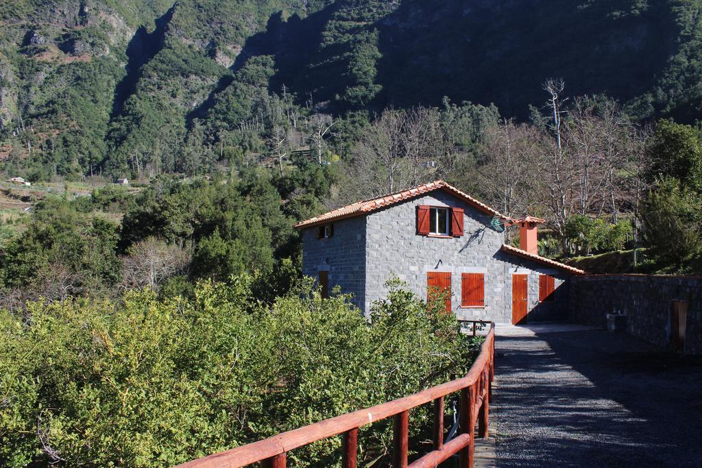 Lameiros Cottage Sao Vicente  Room photo