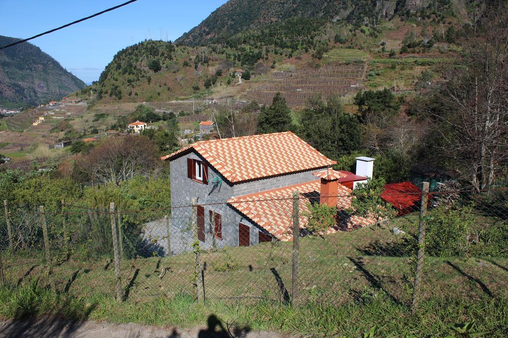 Lameiros Cottage Sao Vicente  Room photo