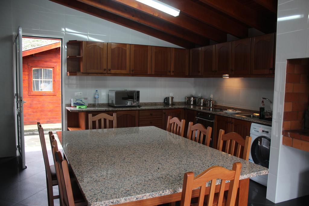 Lameiros Cottage Sao Vicente  Room photo
