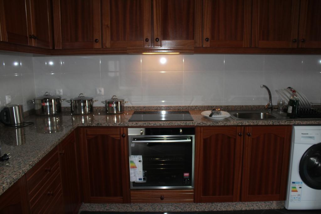 Lameiros Cottage Sao Vicente  Room photo