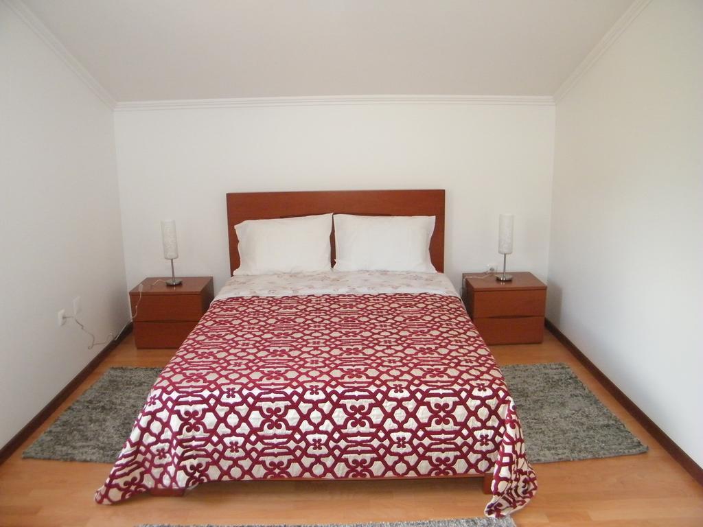 Lameiros Cottage Sao Vicente  Room photo