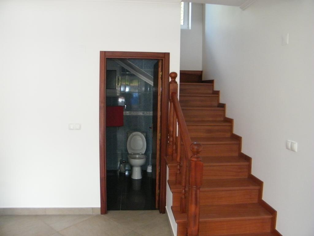 Lameiros Cottage Sao Vicente  Room photo