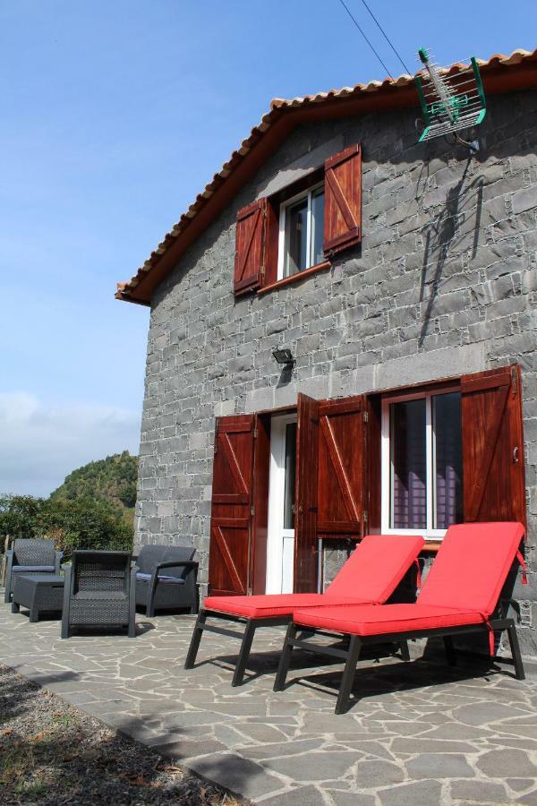 Lameiros Cottage Sao Vicente  Exterior photo